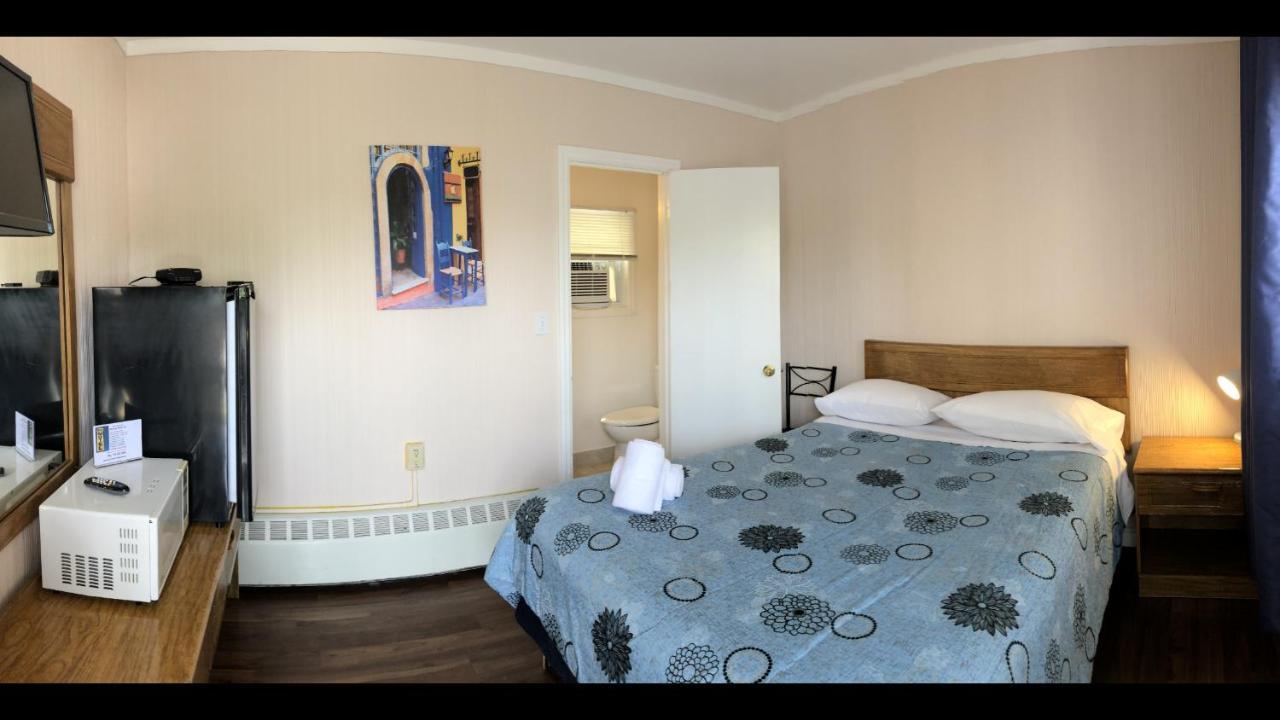Wasaga Motel Inn Wasaga Beach Exterior photo